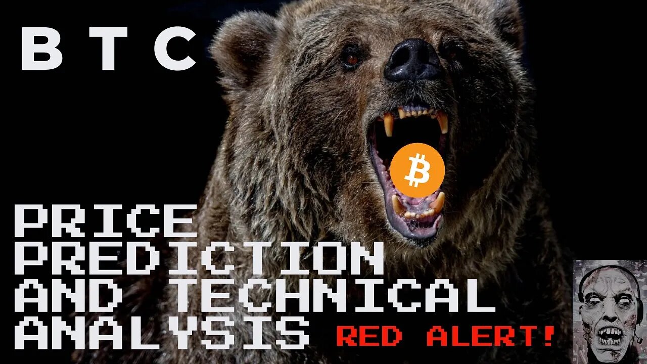 BTC HISTORIC weekly DEATHCROSS!!? Price Prediction-Daily Analysis 2023 Chart