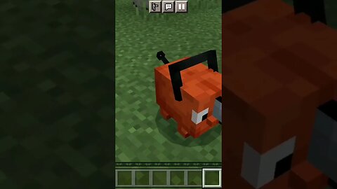 Chainsaw Man no minecraft!!!!!! #shorts #viral #minecraft #anime #chainsawman