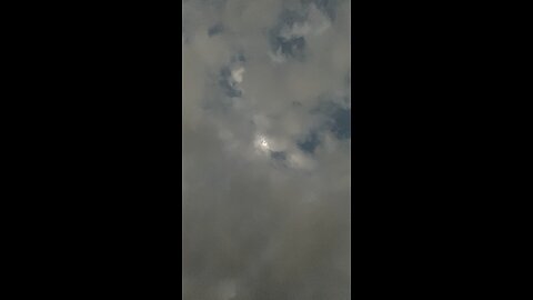 Solar eclipse 2024