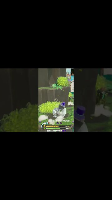 #Rumbleverse Yet another free-to-play #game full of #potential