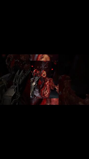 Doom Eternal Photo Mode Extravaganza pt2 #wkdisgood #doom #doometernal #idsoftware #bethesda