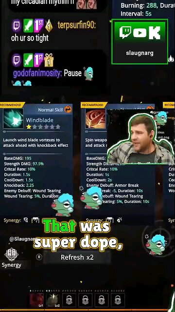 Dope is out, Time for Dupe