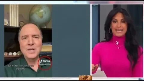Pompeo declares Adam Schiff traitor