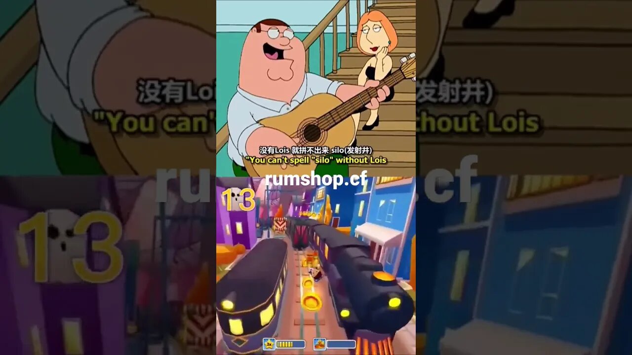 family guy clips