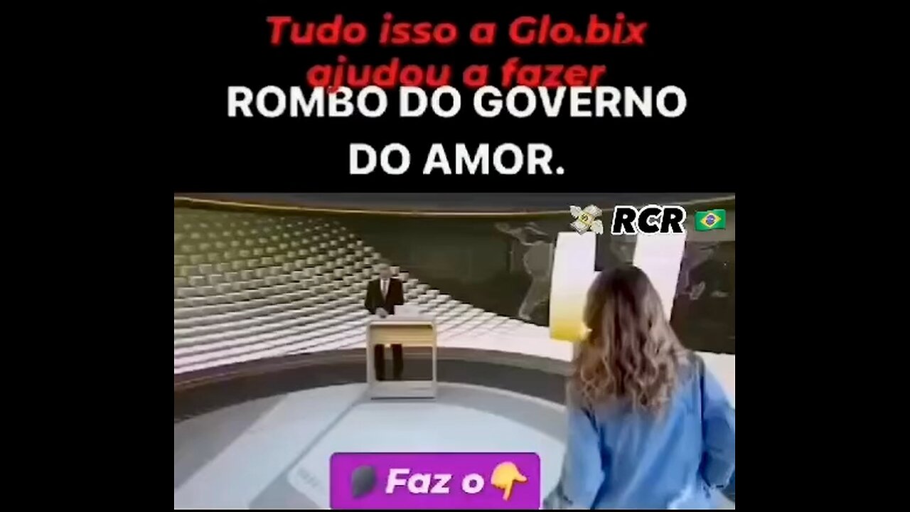 😡 Parabéns a Todos Envolvidos II®️©️®️🇧🇷 #voltabolsonaro #desgoverno #globolixo #corrupção