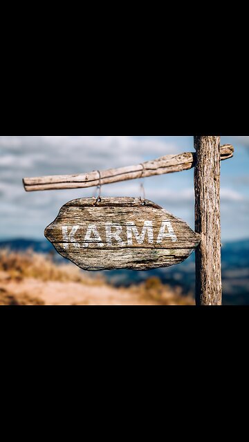 Understanding Karma in Daily Life PROMO
