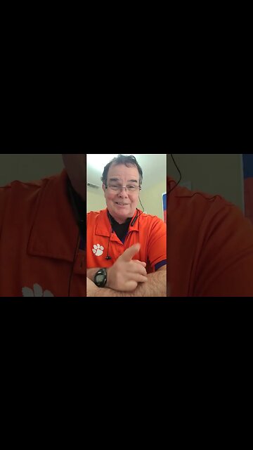 A Quick Channel FYI. I am NOT a Victim of the Nanny State.