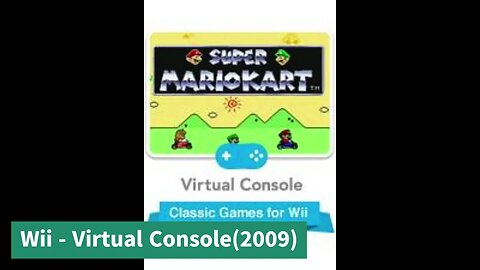 Video Game Covers - Season 3 Episode 5: Super Mario Kart(1992)