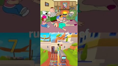 family guy clips