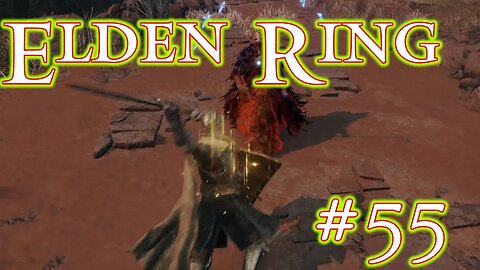 The Great Jar - Elden Ring: 55