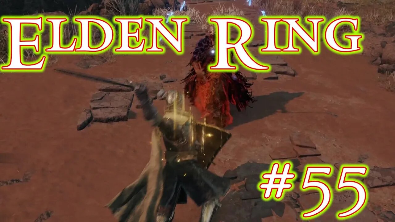 The Great Jar - Elden Ring: 55