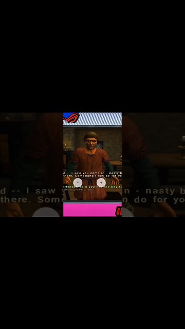 BALDURS GATE DARK ALLIANCE - Skyline Mr Purple