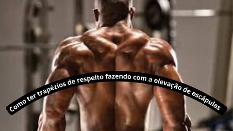 Motivo pelo qual você não tem resultados no seu trapézio