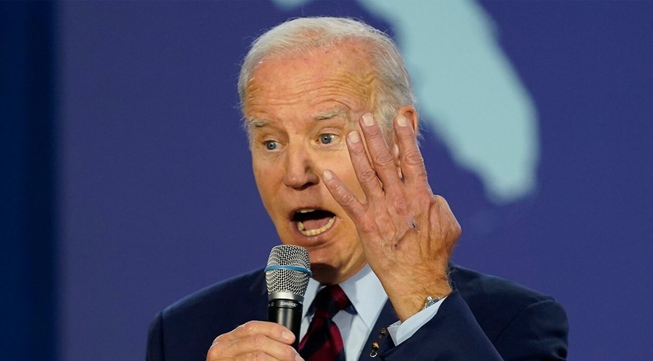 Biden Team's 'Prior Chinese Balloons' Narrative Changes Yet Again