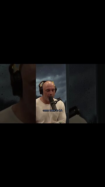 Sunny days after rainy days will give you a dopamine surge - Joe Rogan & Andrew Hubermane