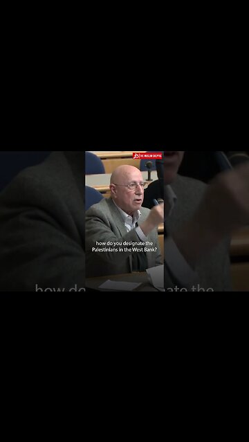 US Spokesperson dodges question on Palestinian rights