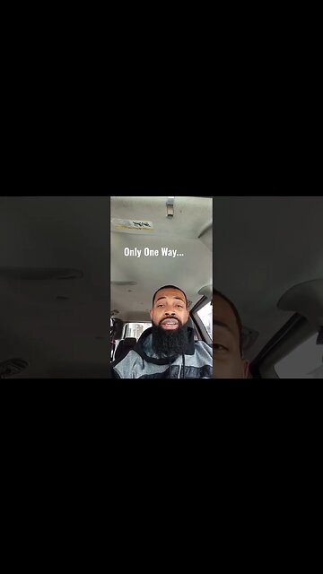 The Only Way To Get To Heaven... #shorts #heaven