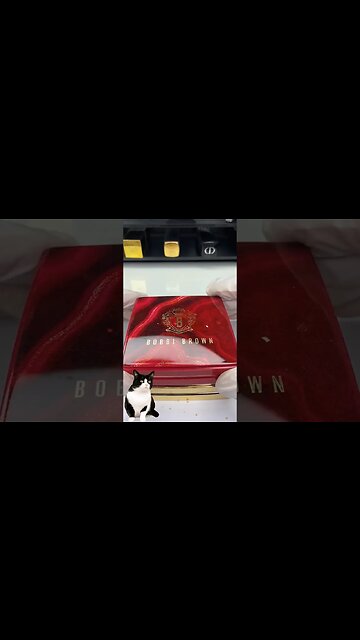 ASMR repair Makeup Part 9 #shorts #catcute #asmr