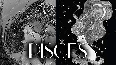 PISCES ♓ FINALLY! The Moment You Have Been Waiting For! ✨