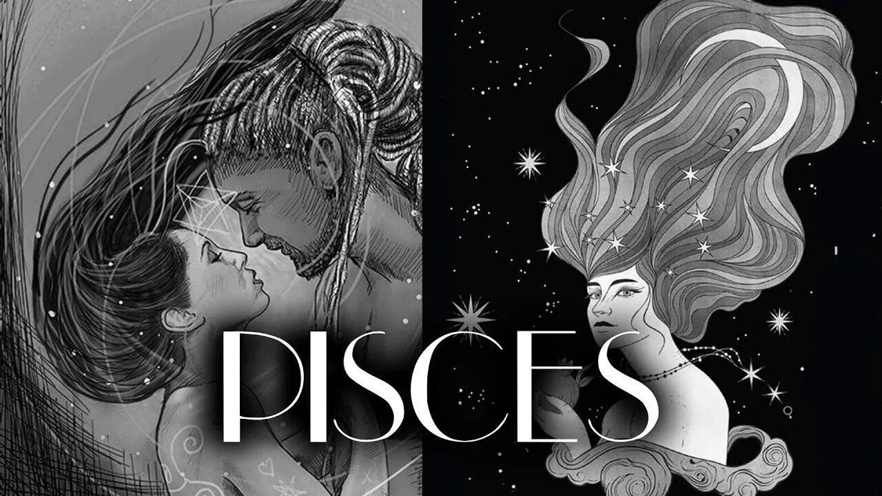 PISCES ♓ FINALLY! The Moment You Have Been Waiting For! ✨