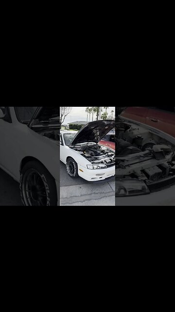 S14 Kouki #drift #drifting #schassisloyalty