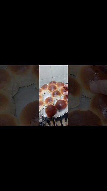 #pao , #food , #receitas , #bread , #pastas , #breadrecipe