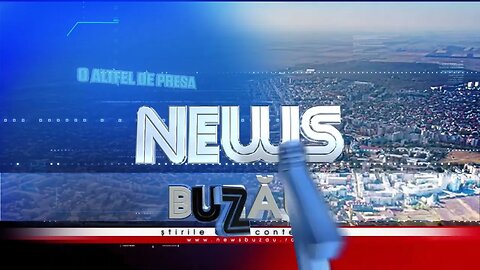 NEWS BUZAU Un nou val de ninsoar ein buzau se inchid drumurile 04 02 2023