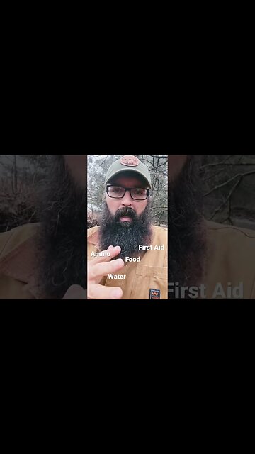 5 Things You Need to Get Now! Before it gets worse!