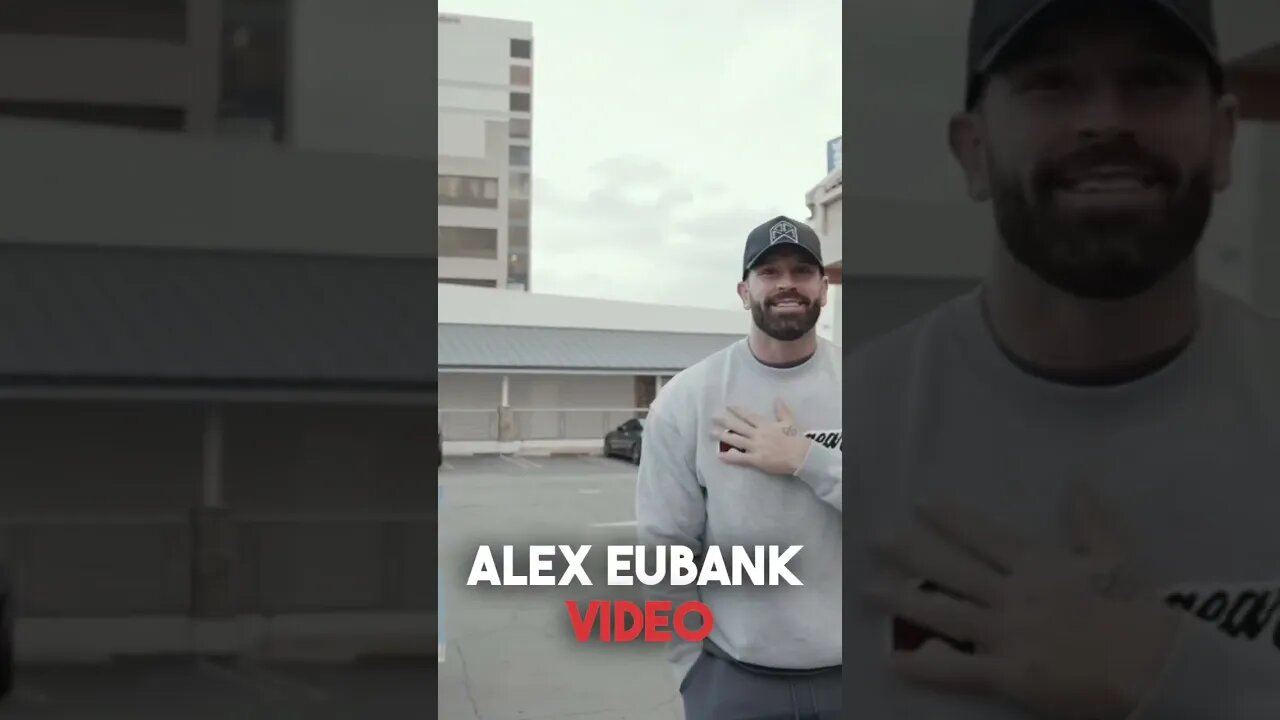 Bradley Martyn’s reaction to me living like Alex Eubank for 24 hr#shorts #alexeubank #bradleymartyn