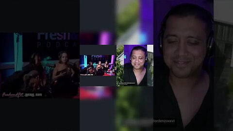 Watching women critique each-others beauty is hilarious