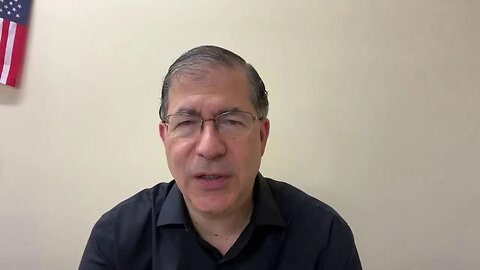 Join me for reflections on today's readings.