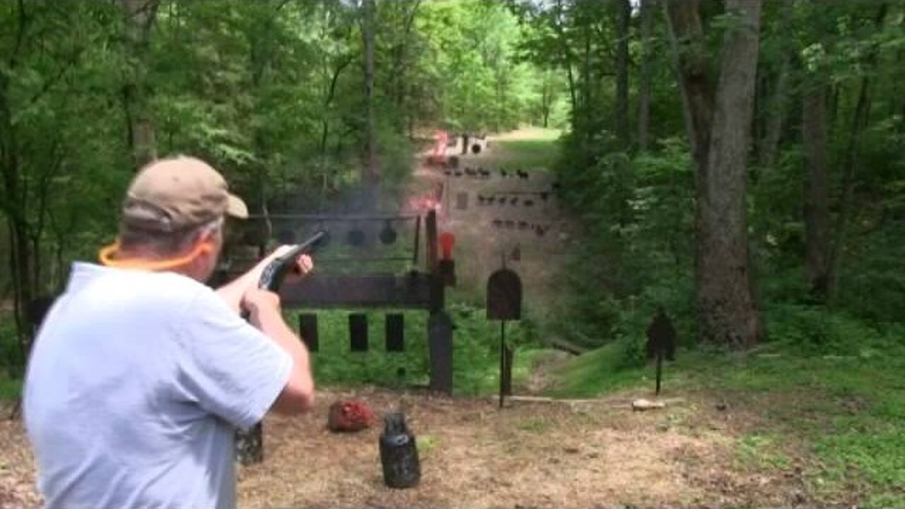 The Hickok45 Radio Show Episode 81