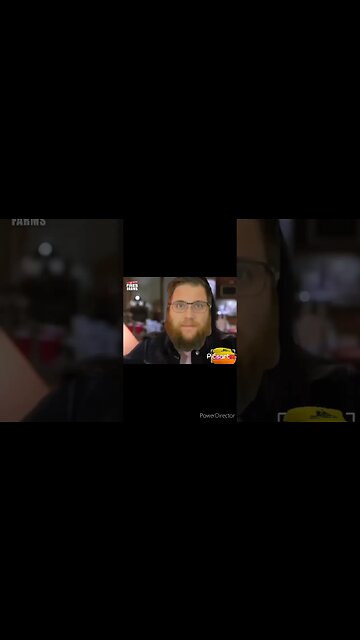 The Quartering Vs Tim Pool #the #coffee #Thequatering #timcast #memes #shorts