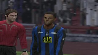 Pro Evolution Soccer 6 - Liga Master - Celtic - PC #173