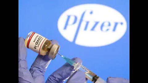 Pfizer admits doing GAIN OF FUNCTION on covid