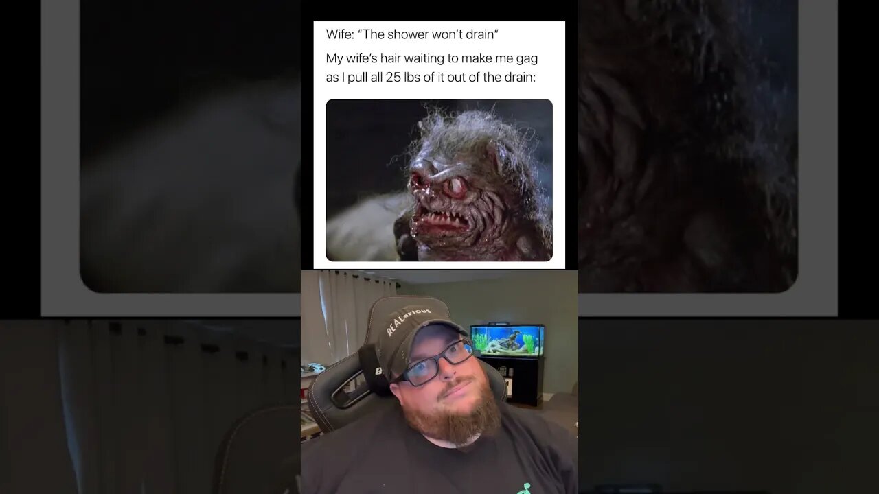 Here’s Your Dose of REALarious…🤣🤣🤣