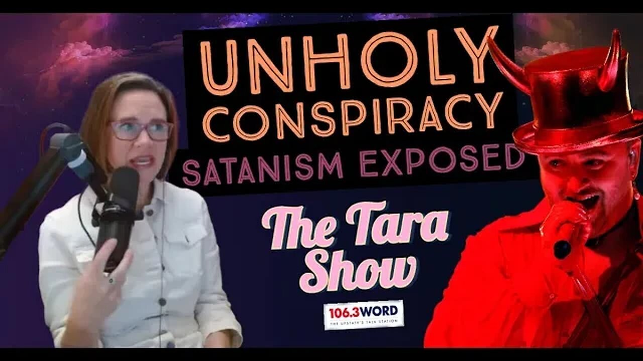 "Unholy Conspiracy | Satanism Exposed"#unholy #samsmith #samsmithgrammys2023performance