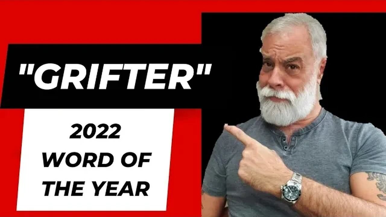 GR1FT is the 2022 word of the year