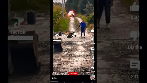 police