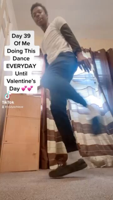 This Makes My Legs Feel Weak