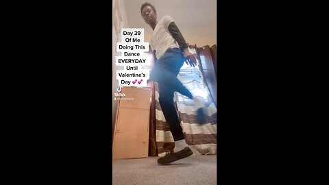 This Makes My Legs Feel Weak