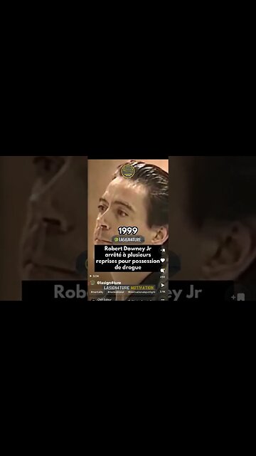 Tony stark #shorts #motivational #redpill #motivation #andrewtate #quotes #inspiration #podcast