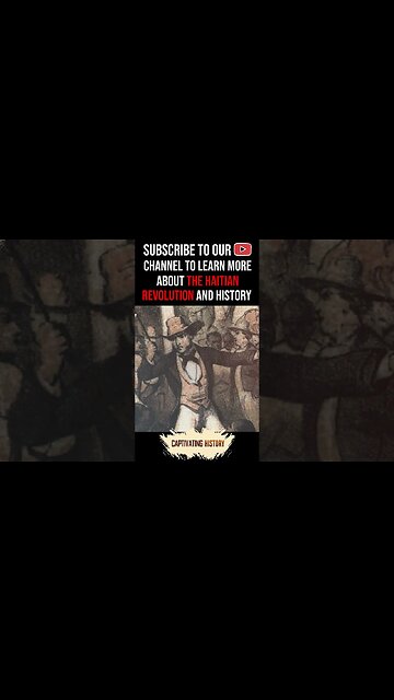 Why Did Most Western Countries Not Recognize Haiti as an Independent Country? #shorts