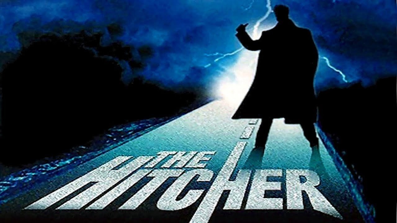 The Hitcher 1986