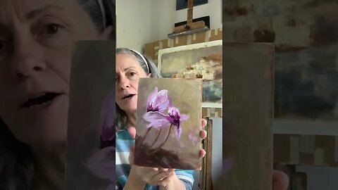 https://www.smartermarx.com/t/2023-online-alla-prima-challenges-resource/1697 #oilpaint #challenge