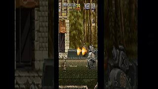 Metal Slug 4 In 60 Seconds | Metal Slug 4