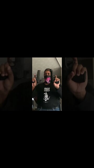 P226 srt Vs M&P 2.0 timney? Viewer's choice..