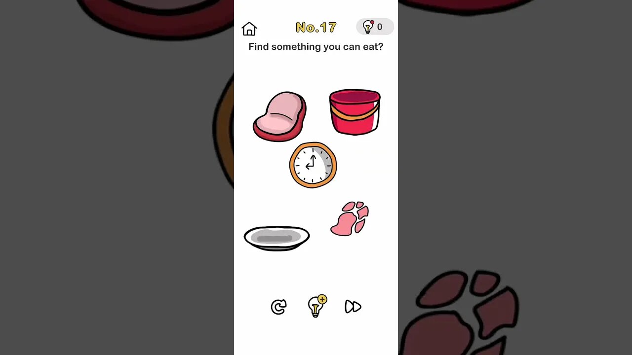 Brain Out Level 11 12 13 14 15 16 17 18 19 20