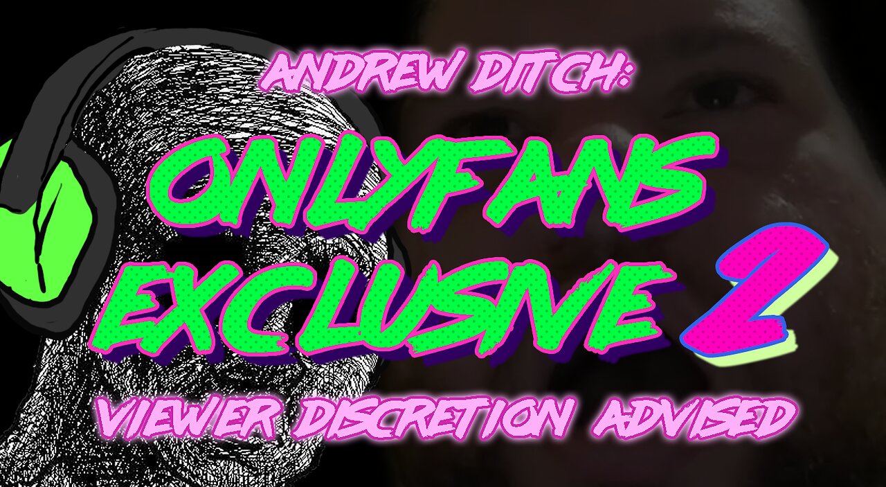 Andrew Ditch: OnlyFans Exclusive 2