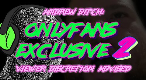 Andrew Ditch: OnlyFans Exclusive 2